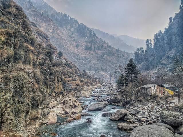 The Heritage Home Kasauli I Pine View Serviced Villa I Best Seller I Vacations I Family Events I Sky Bonfire I Kasauli By Exotic Stays Exterior photo
